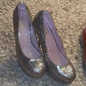 Party Shoes